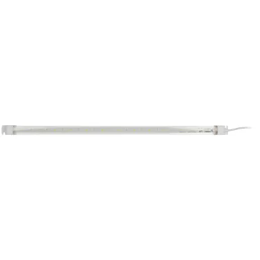 Светильник для растений, фитолампа светодиодная линейная FITO-10W-Т5-Ra90-Slim полного спектра 10 Вт Т5