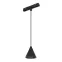 Светильник MAG-ORIENT-CONE-HANG-7W Day4000 (BK, 40 deg, 48V) (Arlight, IP20 Металл, 3 года) | 036391 | Arlight