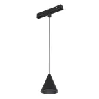 Светильник MAG-ORIENT-CONE-HANG-7W Day4000 (BK, 40 deg, 48V) (Arlight, IP20 Металл, 3 года) | 036391 | Arlight