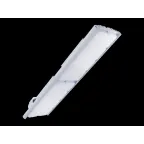 Светильник светодиодный промышленный Unit Frost 130/16500 Д 16500лм 130Вт 5000K IP67 0,98PF 80Ra i Кп«1 консоль| DUF130D-5K-I-C | Diora