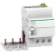 Блок дифференциальной защиты VIGI iC60 3П 63A 30mA A-ТИП | A9V51363 | Schneider Electric