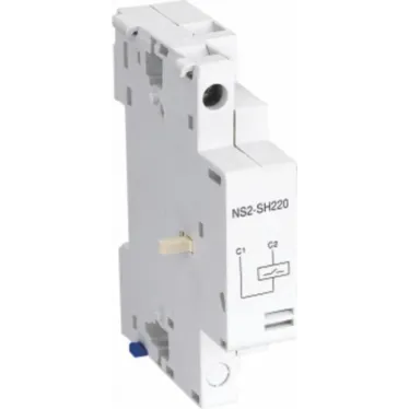 Расцепитель независимый NS2-SH220 (R) | 495977 | CHINT