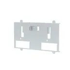 Мех. взаим. блокировка для MNX250L/M/H 3P
