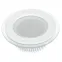 Светодиодная панель LT-R96WH 6W Day White 120deg | 014928 | Arlight