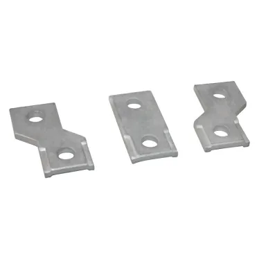 Расширители полюсов OptiMat D100, D160, D250-УХЛ3-РЕГ-3 шт | 353215 | КЭАЗ
