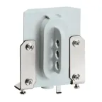                  Блокировка аппарата - для DMX3 2500 и 4000 - в положении OFF (ОТКЛ.) замком | 028821 | Legrand
               