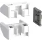 Блокировка МЕХАНИЧЕСКАЯ VM4 для контакторов AF09…AF38 | 1SBN030105T1000 | ABB