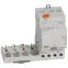 Дифференциальный блок DX3 - тип Hpi - 300 мА - 4П - 400 В~ - 40 А - 3 модуля | 410545 | Legrand