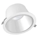 Даунлайт BIOLUX HCL CONTROL DL DN150 ZB 20W TW | 4058075400733 | LEDVANCE