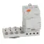Дифференциальный блок DX3 - тип AC - 30 мА - 4П - 400 В~ - 40 А - 3 модуля | 410499 | Legrand