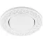 Светильник потолочный встраиваемый под лампу GX53 CD9902 20LED*2835 SMD 4000K, 15W GX53, без лампы, белый | 32938 | FERON