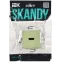 SKANDY Розетка HDMI SK-H01G мятный IEK