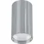 Светильник накладной потолочный под лампу, спот, ML176 MR16 20W 220V, хром | 40511 | Feron