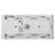 Подсветка декоративная светодиодная 6*1Вт IP 54 белый WL12 WH