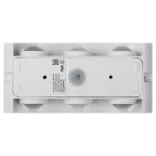 Подсветка декоративная светодиодная 6*1Вт IP 54 белый WL12 WH