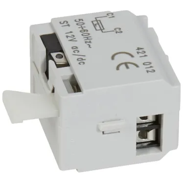 Независимый расцепитель - 12 В~/- - DPX3 160/250 | 421012 | Legrand