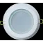 Светильник светодиодный ДВО NDL-RP3-15W-840-WH-LED 15Вт 4000К IP20 опал | 71271 | Navigator