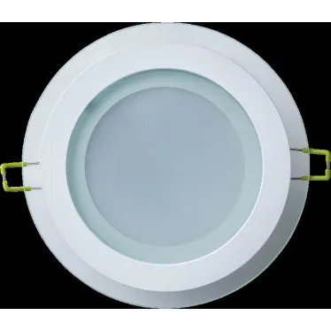 Светильник светодиодный ДВО NDL-RP3-15W-840-WH-LED 15Вт 4000К IP20 опал | 71271 | Navigator