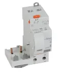                  Дифференциальный блок DX3 - тип AC - 300 мА - 2П - 230 В~ - 63 А - 2 модуля | 410414 | Legrand
               