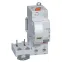 Дифференциальный блок DX3 - тип AC - 30 мА - 2П - 230 В~ - 40 А - 2 модуля | 410401 | Legrand