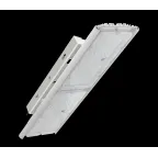                  Светильник светодиодный промышленный Unit VR 155/21000 Д 21000лм 155Вт 3000K IP67 0,98PF 80Ra| DUVR155D-3K | Diora
               