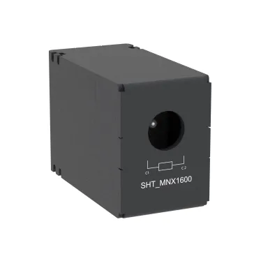 Независимый расц. для MNX1600 AC110/DC110