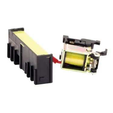 Независимый расцепитель 230В АС к ВА-99М 250 EKF Basic | mccb99m-a-015 | EKF