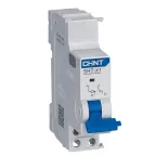 Расцепитель независимый SHT-X1 AC/DC 24/48В для NXB-63 | 814988 | CHINT