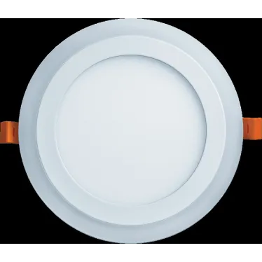 Светильник светодиодный ДВО NLP-RC2-12+3W-R192-WB-LED 12Вт 4000К IP20 опал | 71821 | Navigator