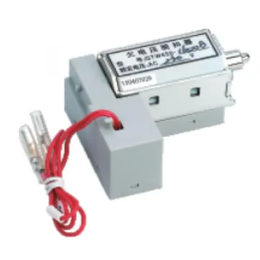 Расцепитель минимального напряжения АС230В для NA8-2500HU/4000HU | 397384 | CHINT