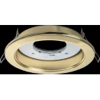 Светильник светодиодный ДВО NGX-R1-002-GX70 GX70 | 61389 | Navigator