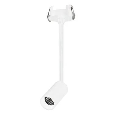 Светильник LGD-PERISCOPE-R35-6W Day4000 (WH, 24 deg, 230V) (Arlight, IP40 Металл, 5 лет) | 045199 | Arlight