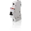 Выключатель автоматический однополюсный SH201 63А C 6кА (SH201 C63) | 2CDS211001R0634 | ABB