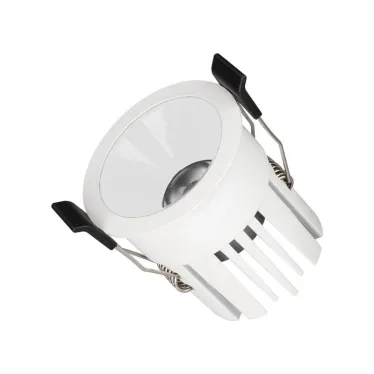 Светильник MS-ATLAS-BUILT-R58-10W Warm3000 (WH-WH, 35 deg, 230V) | 037183 | Arlight