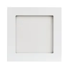 Светильник DL-142x142M-13W Day White | 020129 | Arlight