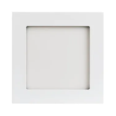 Светильник DL-142x142M-13W Day White | 020129 | Arlight