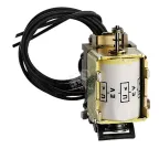                  Расцепитель независимый для DPX/DPX-I/DPX-IS 230В AC/DC
               