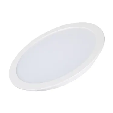 Светильник DL-BL225-24W Day White | 021443 | Arlight
