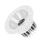 Светильник MS-ATLAS-TRIMLESS-R70-12W Warm3000 (WH, 32deg, 230V) (Arlight, IP20 Металл, 5 лет) | 037056 | Arlight