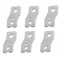 Внешние выводы FCP24-M8 для переднего присоединения NM8N-800 3P (R) (6 шт) | 304854 | CHINT
