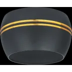 Светильник накладной под лампу GX53 93 312 NGX-C-009-02 | 93312 | Navigator