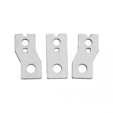 Внешний вывод для переднего присоединения, NXM-160, 3P/4P (R) (1 шт) | 900402 | CHINT