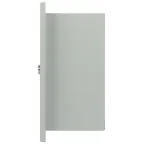Корпус металлический ЩРВ-12з-76 УХЛЗ IP31 (220х300х120) (84)