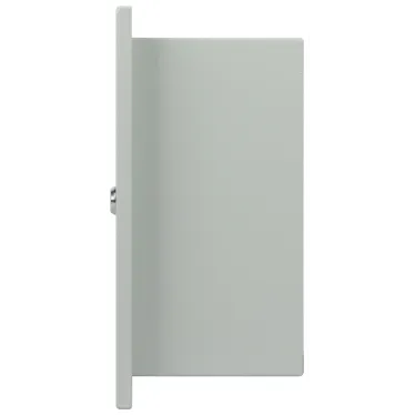 Корпус металлический ЩРВ-12з-76 УХЛЗ IP31 (220х300х120) (84)