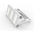 Cветильник cветодиодный промышленный ДПП Olymp PHYTO Premium 120 град 65Вт 4000К IP65 | V1-I2-70077-04L05-6506540 | VARTON