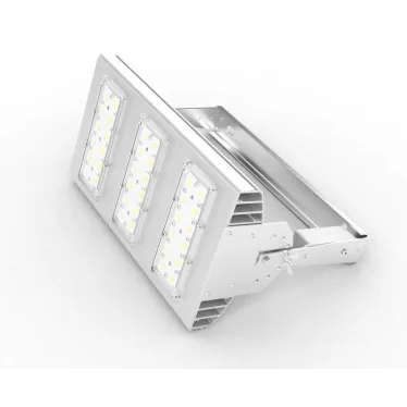 Cветильник cветодиодный промышленный ДПП Olymp PHYTO Premium 120 град 65Вт 4000К IP65 | V1-I2-70077-04L05-6506540 | VARTON