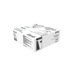 Светильник светодиодный промышленный ДСП 100 Вт 12000 лм 5000К AC 220В IP65 D230х88мм стекло угол 120 грд UFO Gauss