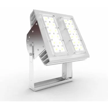 Cветильник cветодиодный промышленный ДПП Olymp PHYTO Premium 90 град 50Вт 4000К IP65 | V1-I2-70076-04L06-6505040 | VARTON