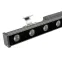 Светодиодный прожектор AR-LINE-500S-9W-220V Day (Grey, 30 deg) (Arlight, IP65 Металл, 3 года) | 037367 | Arlight