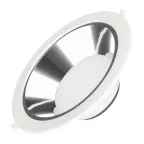 Светильник IM-STORM-R230-28W Day4000-MIX (WH, 80 deg, 230V) (Arlight, IP20 Металл, 3 года) | 032434 | Arlight